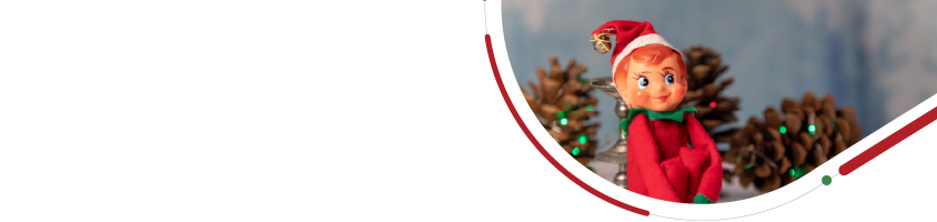 Santa's Stash of Cash