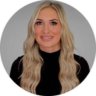 Headshot of Brooke Watson, Administrative Assistant