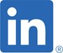 LinkedIn Logo that links off-site to OHIS LinkedIn page