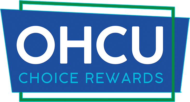 OHCU Choice Rewards