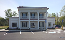 Portland, TN Branch