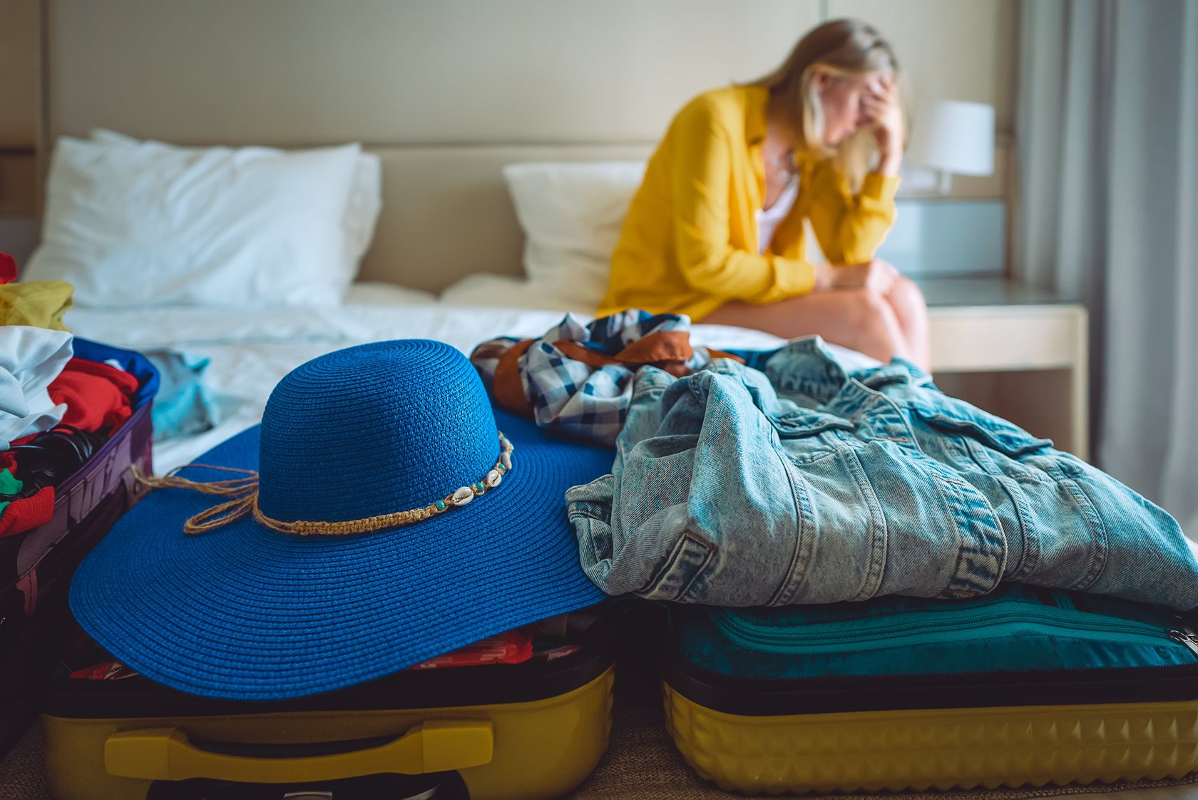 Stay Alert! Vacation Scams Exposed 