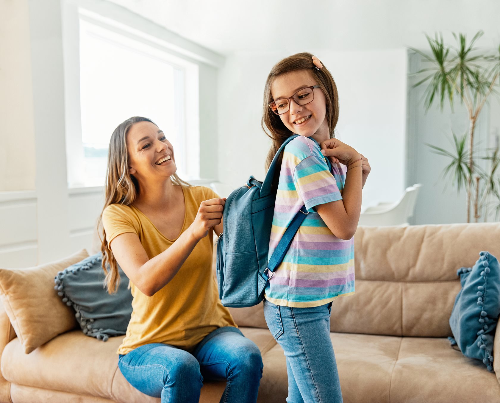 Beyond the Backpack: Five Money Lessons Every Student Should Learn This School Year 