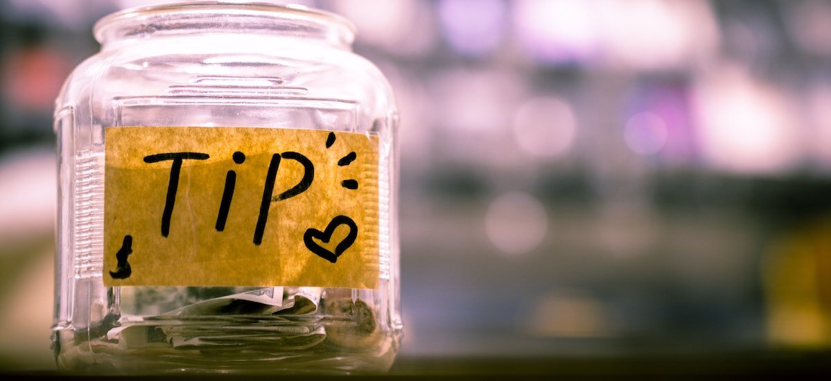 How To Tip In Different Situations 