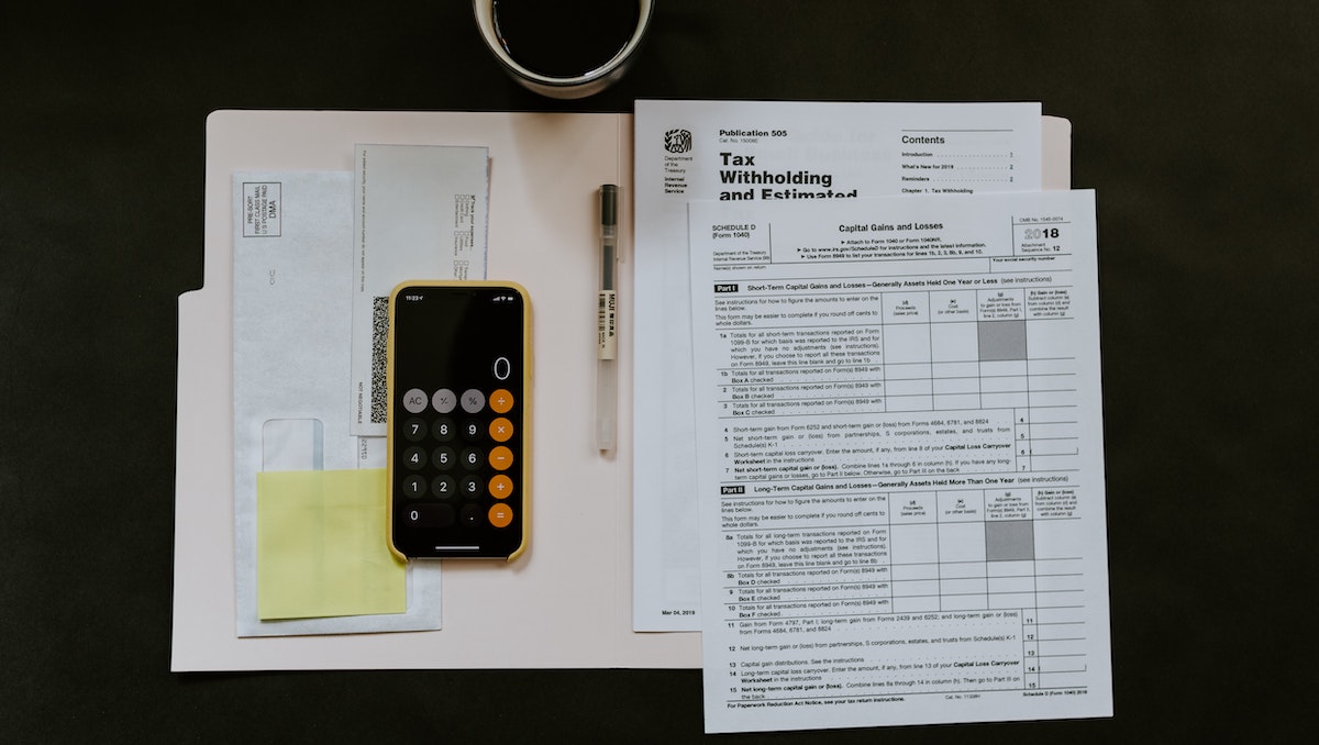 Tax Returns: Everything You Need to Know in 7 Steps 