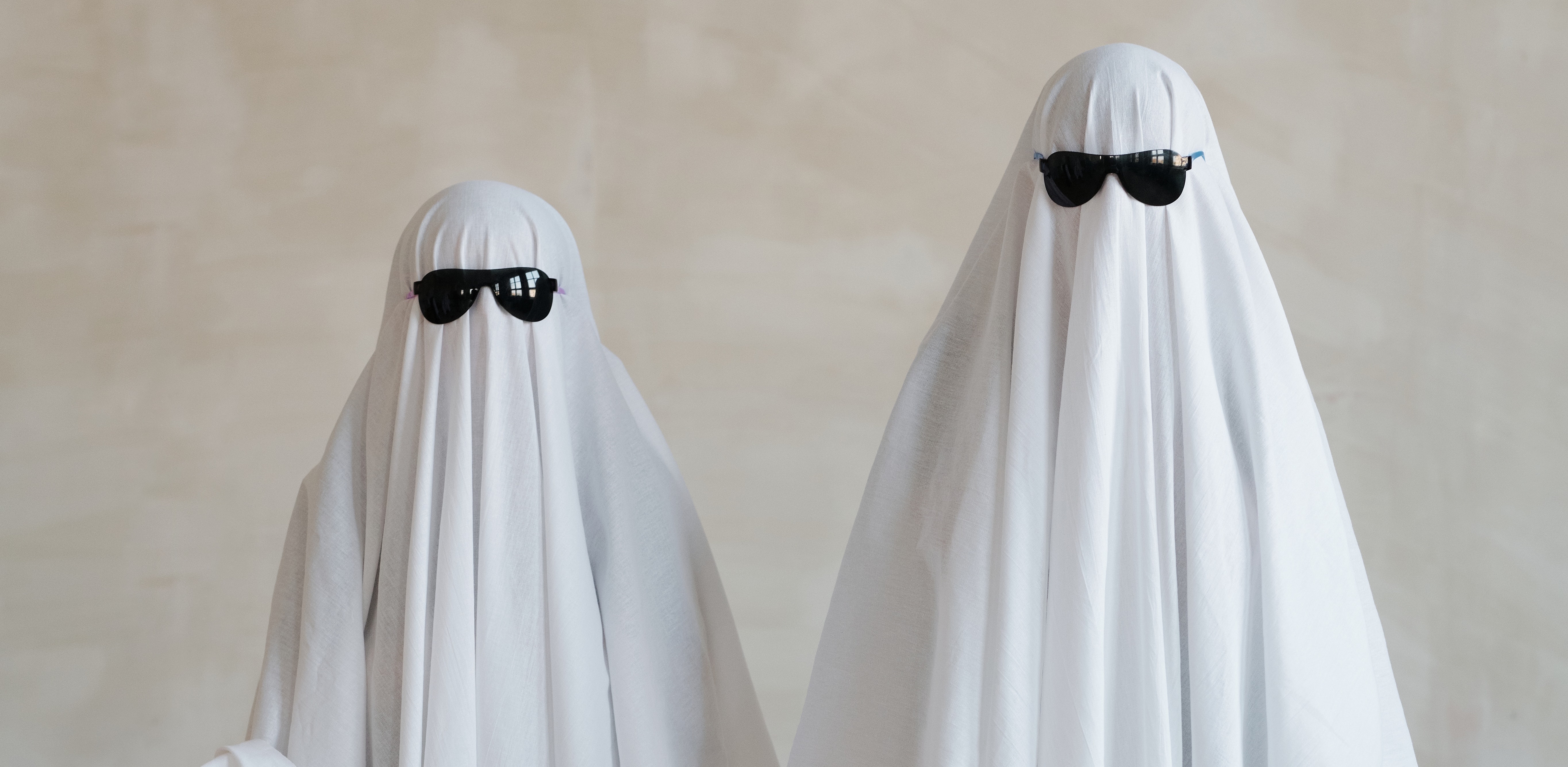 Halloween Fun On A Budget: 12 Costume Ideas Using Common Items In Your Home 