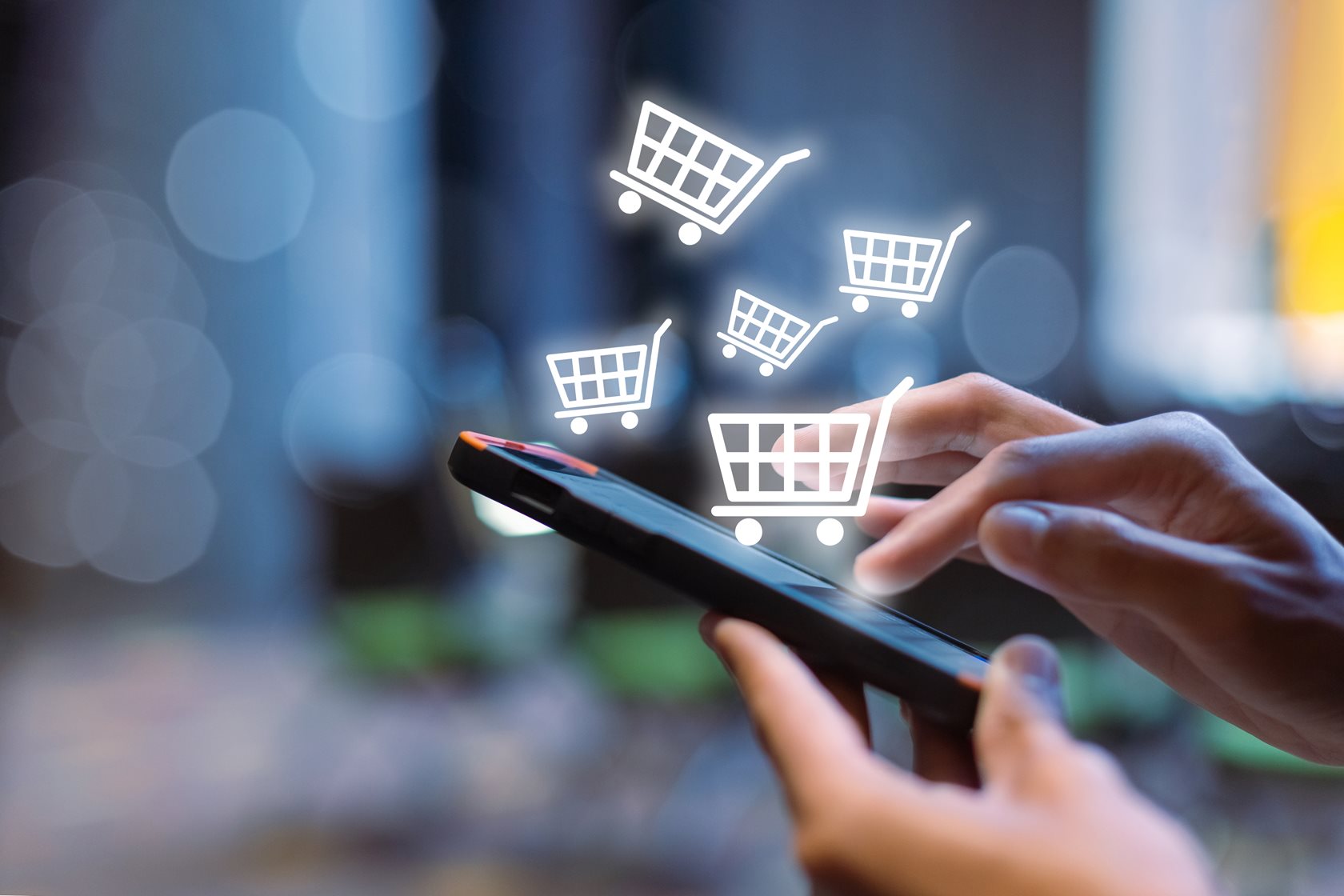Staying Safe on Facebook Marketplace: Tips to Avoid Scams and Stay Secure 