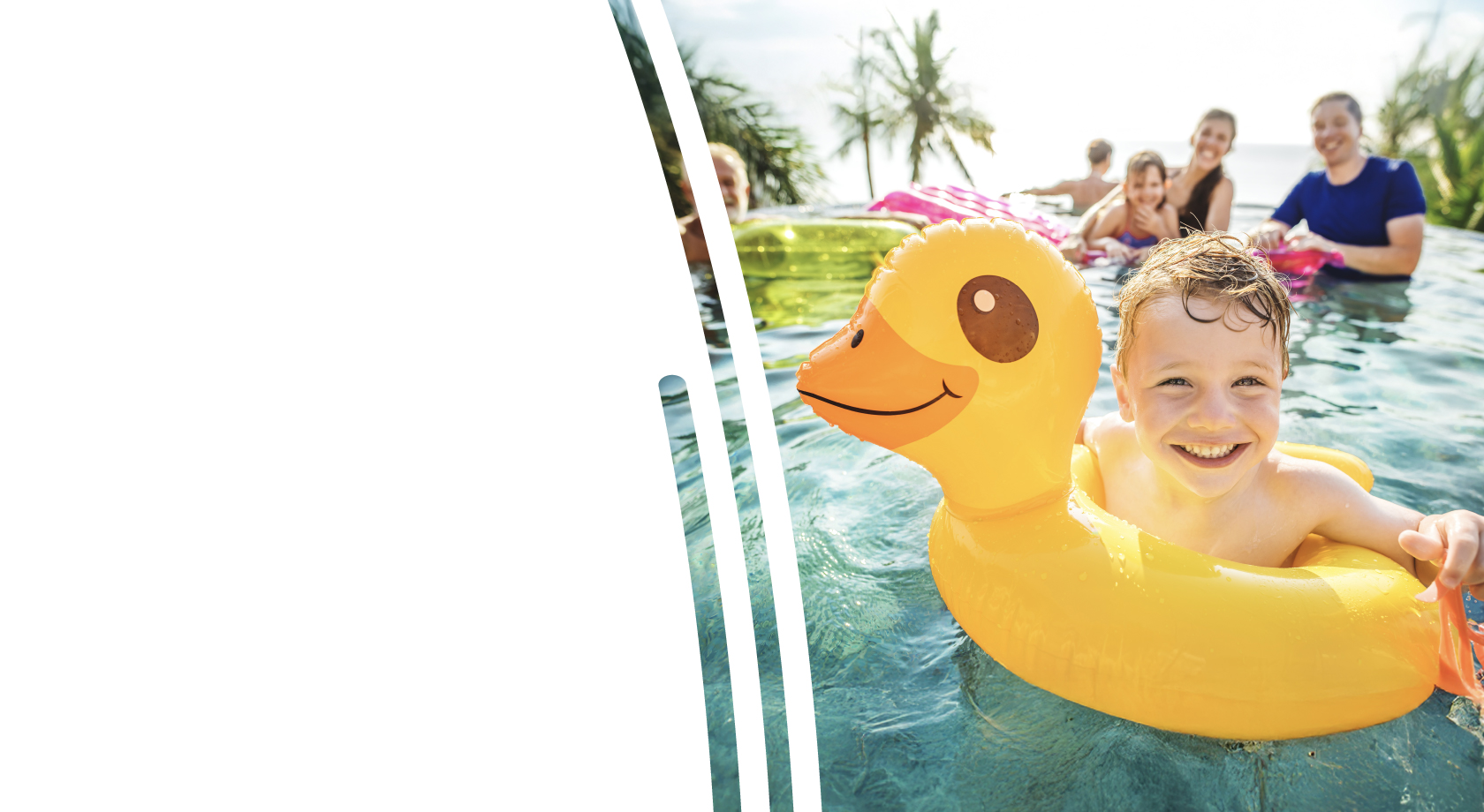 Sun’s Out, Fun’s Out!