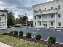 Nashville, TN Branch - Headquarters