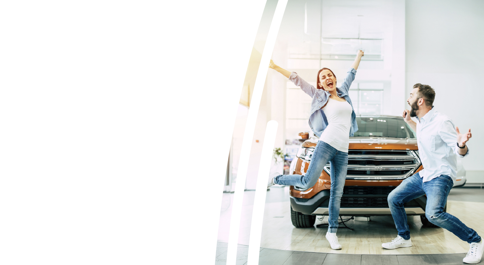 Drive Now. Don’t Pay ‘Til 2026.