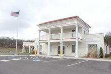 Conference Dr, TN Branch