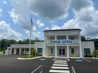 Conference Dr, TN Branch