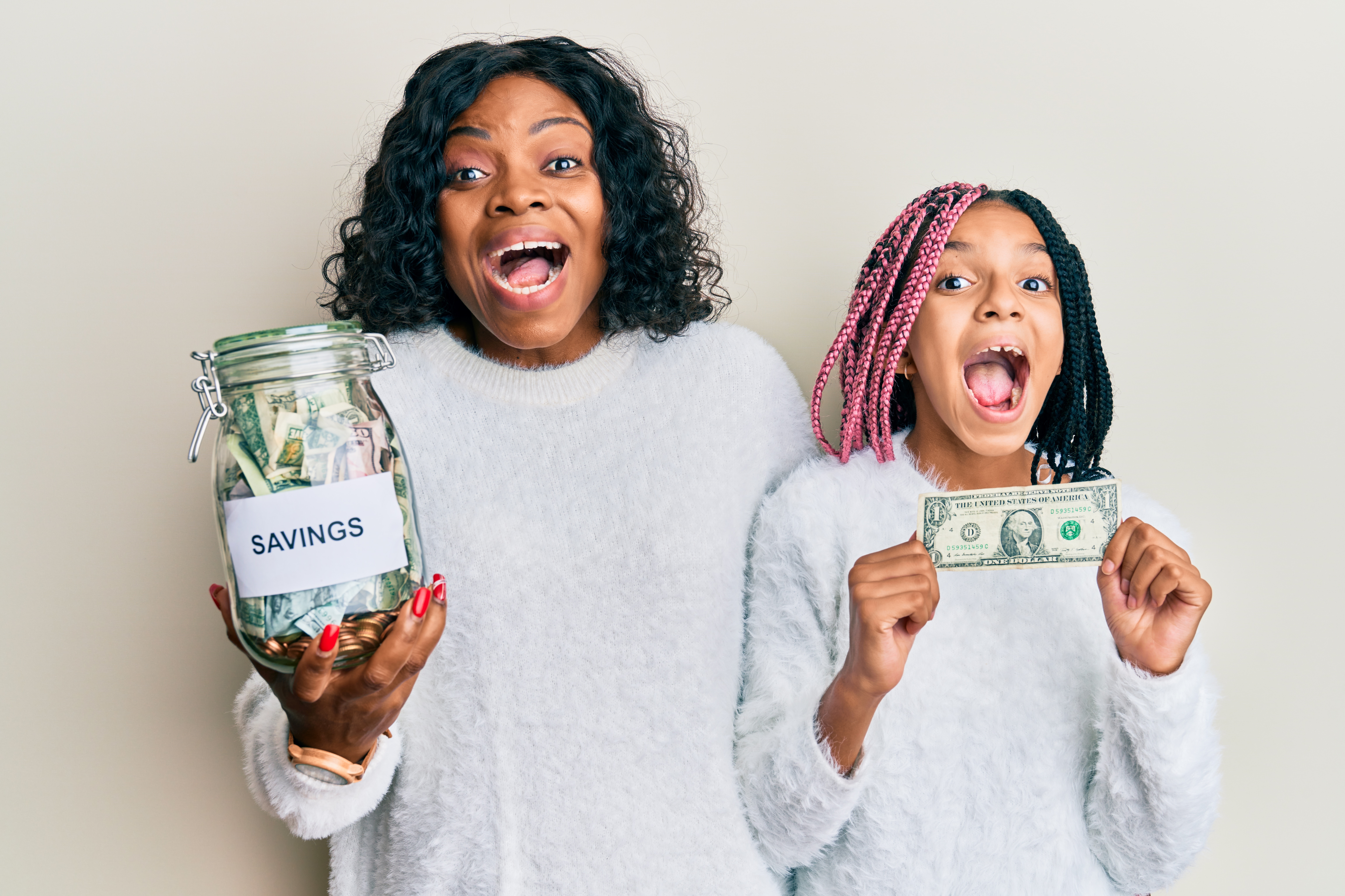 Teaching Teens Financial Responsibility – Your Role Defined 